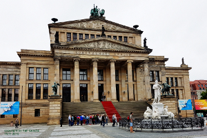 Konzerthaus Berlin