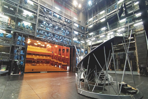 Deutsche Oper Berlin